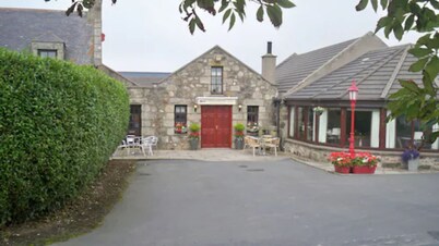 Heath Hill Hotel