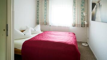Appartement, 2 chambres