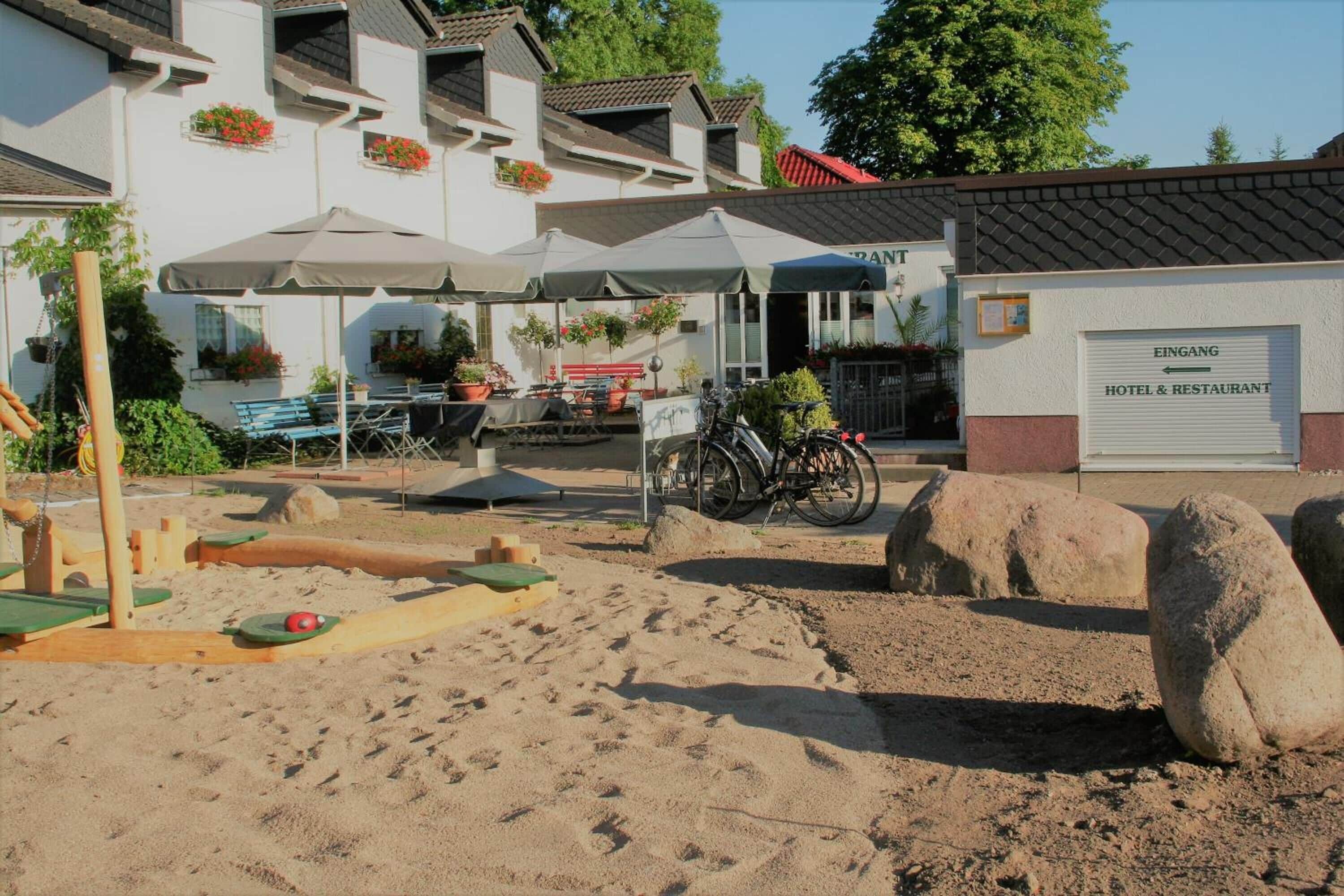 Foto - Das FRITZ Hotel