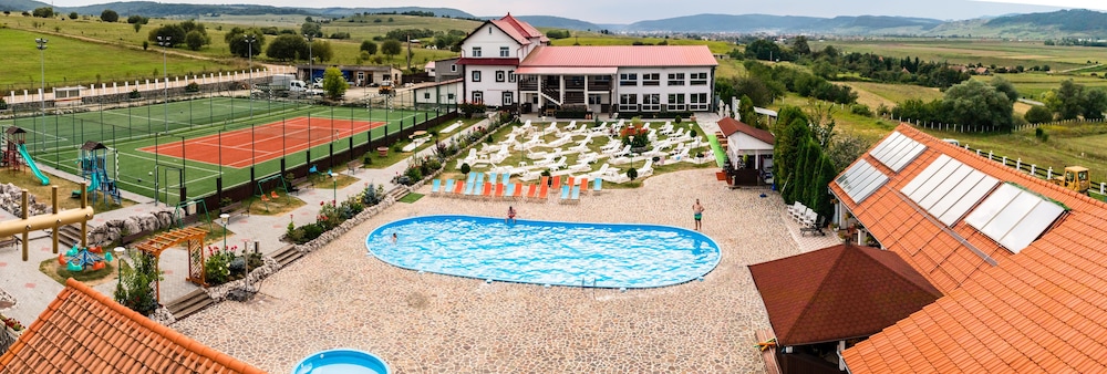 Hotel Europa Kokeltal image