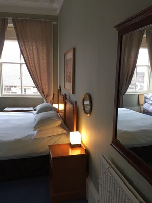 Interior - Foresters (Stirling)