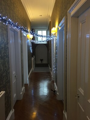 Hallway - Foresters (Stirling)