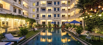 Hoi An Rosemary Boutique Hotel & Spa