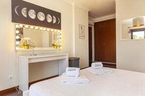 Appartement (2 Bedrooms) | Grondplan