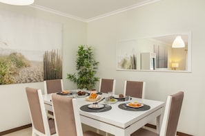 شقة (2 Bedrooms) | مخطط تصميم الطابق