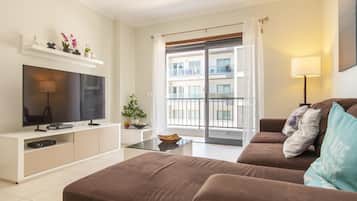 Apartment (2 Bedrooms) | Floor plan