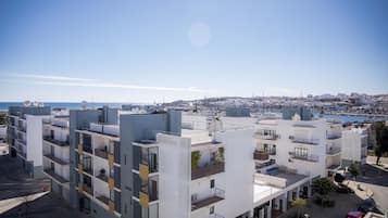 Apartment (2 Bedrooms) | Floor plan
