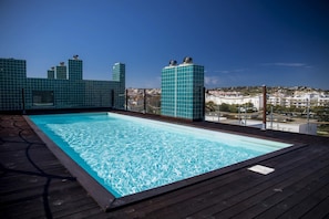 شقة (2 Bedrooms) | مخطط تصميم الطابق