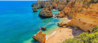 B03 - Luxury 2 Bedroom near Marina Park by DreamAlgarve