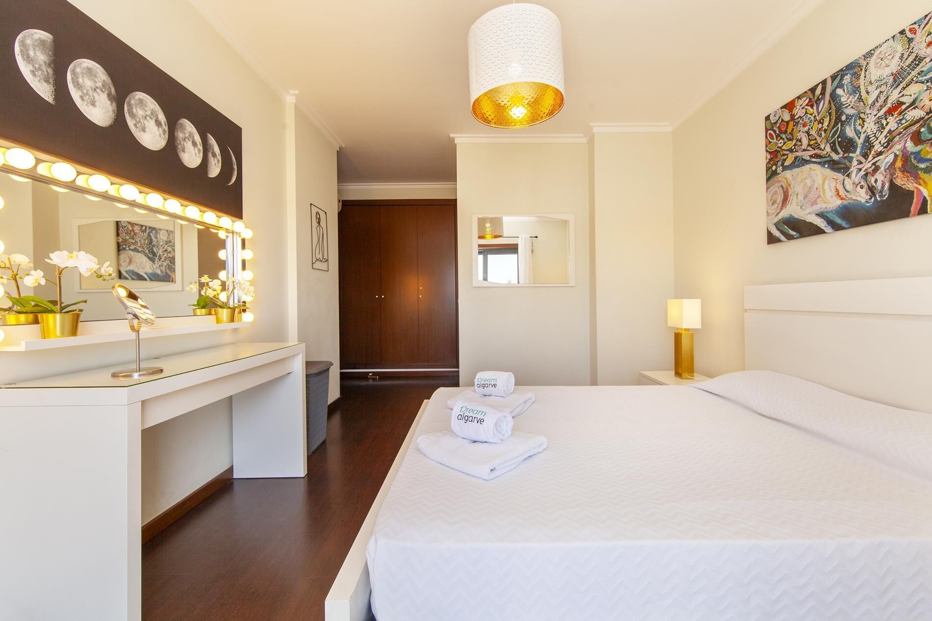 Apartment (2 Bedrooms) | Grundriss