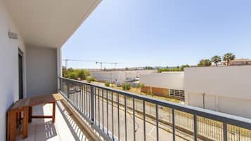 Huoneisto (2 Bedrooms) | Pohjapiirros