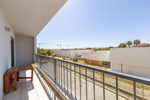 Appartement (2 Bedrooms) | Grondplan