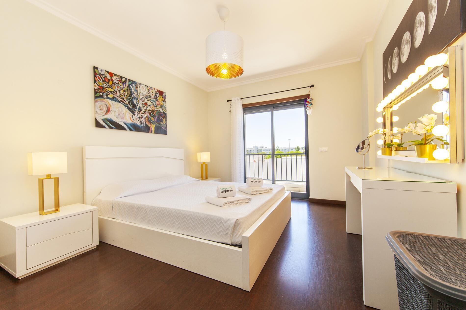 Apartment (2 Bedrooms) | Floor plan