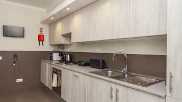 Apartment (2 Bedrooms) | Pelan lantai