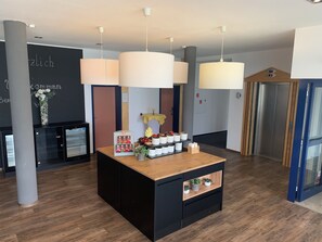 Banquet hall - Rheinhessen Inn (Woerrstadt)