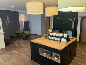 Banquet hall - Rheinhessen Inn (Woerrstadt)