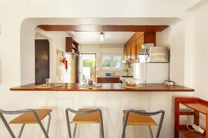 Apartment (3 Bedrooms) | Floor plan