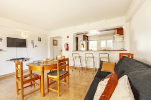 Apartment (3 Bedrooms) | Floor plan