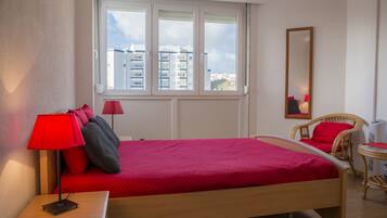 Apartment, 1 Schlafzimmer