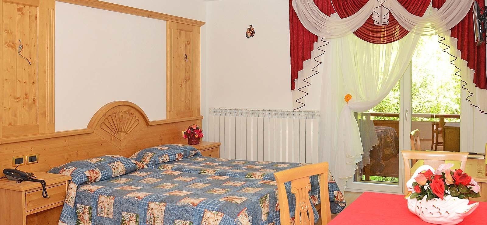 in-room safe, desk, cots/infant beds, free wifi