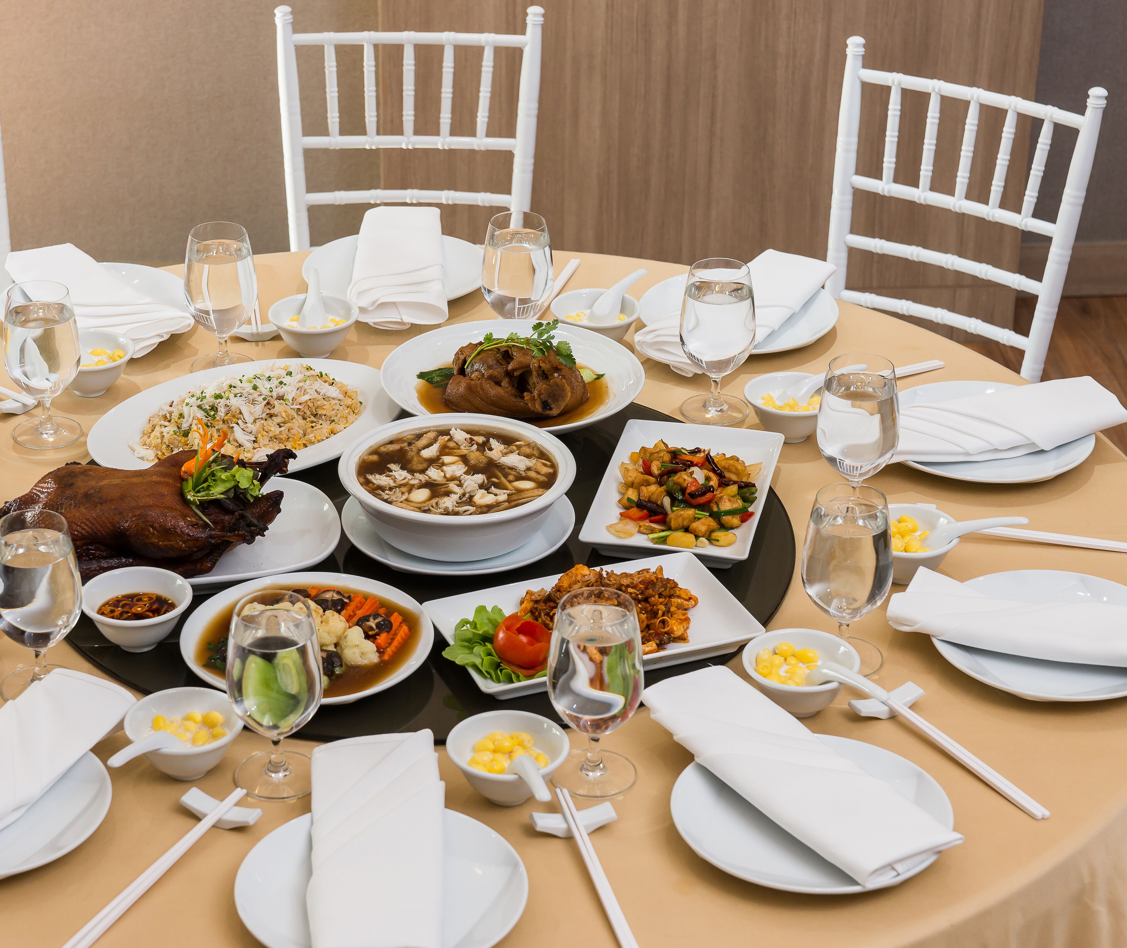 Restoran
