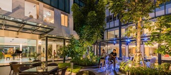 Rattanachol Hotel