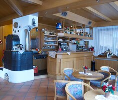 Bar (en la propiedad)