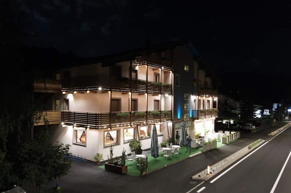 Hotel Liz