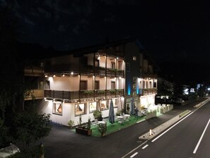 Exterior - Hotel Liz (Predazzo)