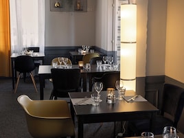 Spécialités Cuisine à base de fruits de mer