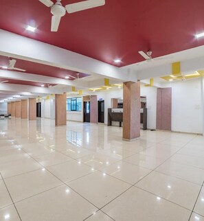 Bankettsaal