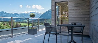 Arthurs Hotel am Achensee