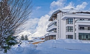 Exterior - Arthurs Hotel am Achensee (Eben am Achensee)