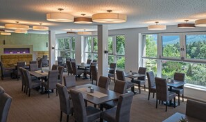 Restaurant - Arthurs Hotel am Achensee (Eben am Achensee)