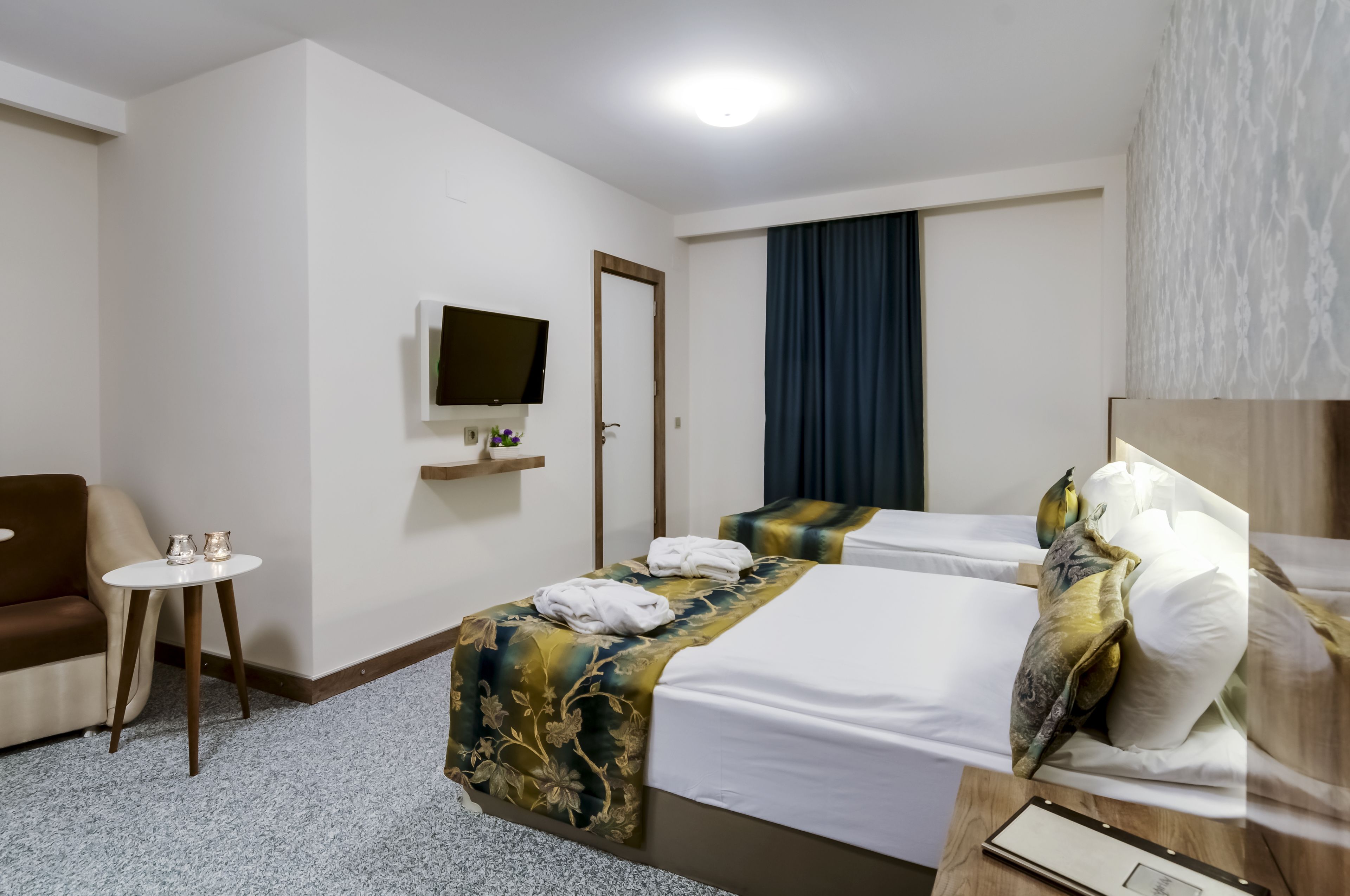 Photo - Park Yalcin Hotel