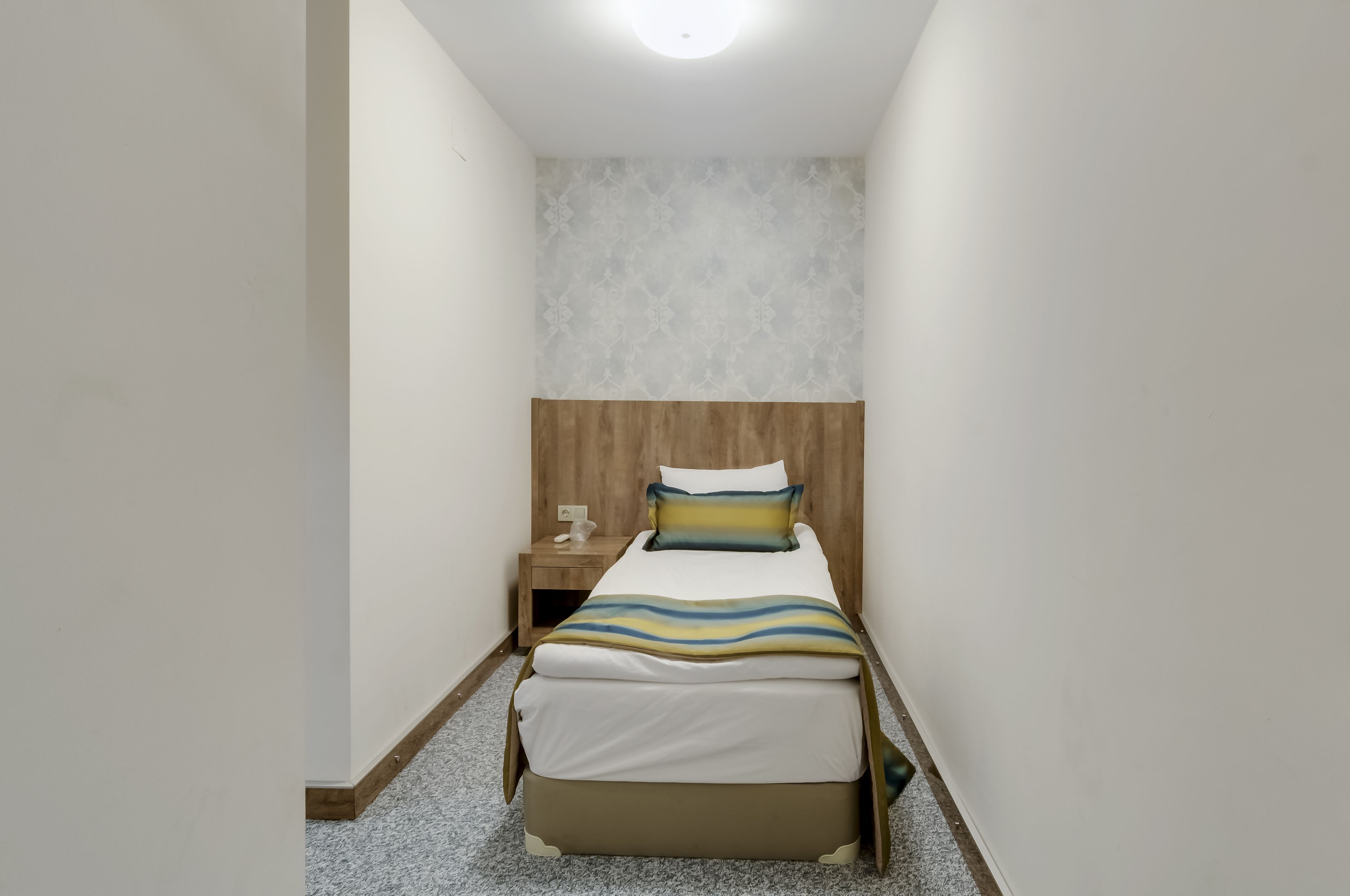 Photo - Park Yalcin Hotel