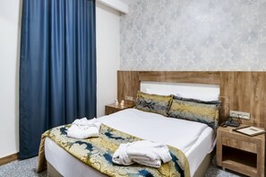 Single Room - Park Yalcin Hotel (Mersin)
