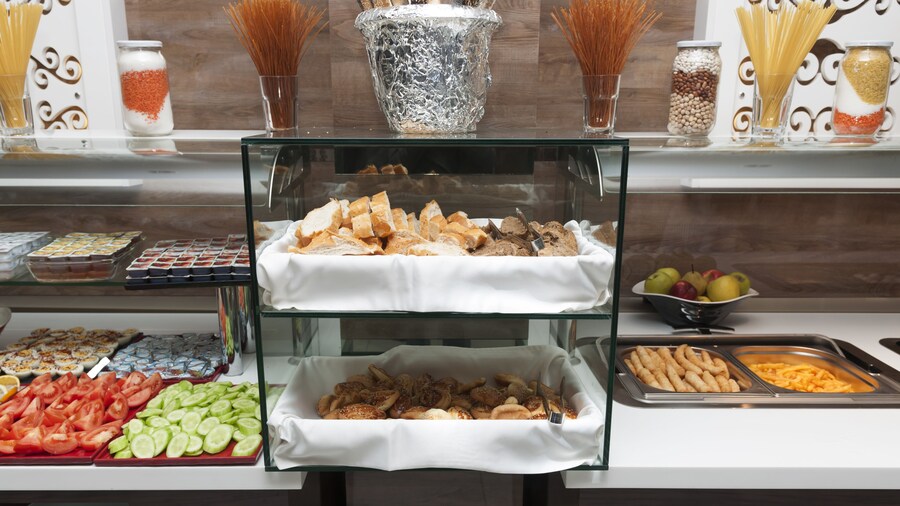 Park Yalcin Hotel