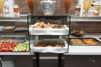 Park Yalcin Hotel
