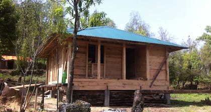 Kalsee Ecolodge