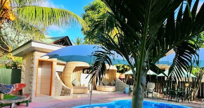 Casa De Leela