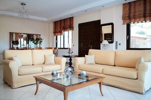 别墅 (Sunlight 3) | 客厅 | 壁炉