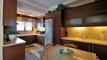 Villa (Sunlight 2) | Cuisine privée
