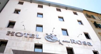 Hotel Della Rosa