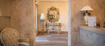 Hotel Della Rosa