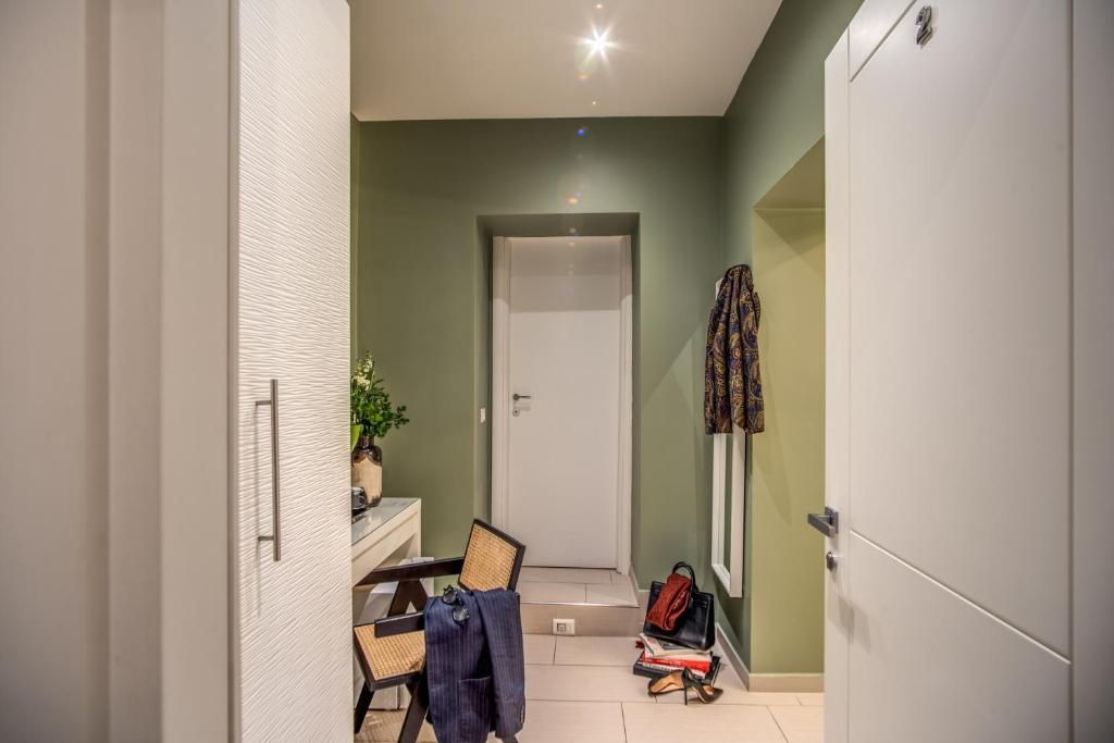 Photo - Borgognona Rooms