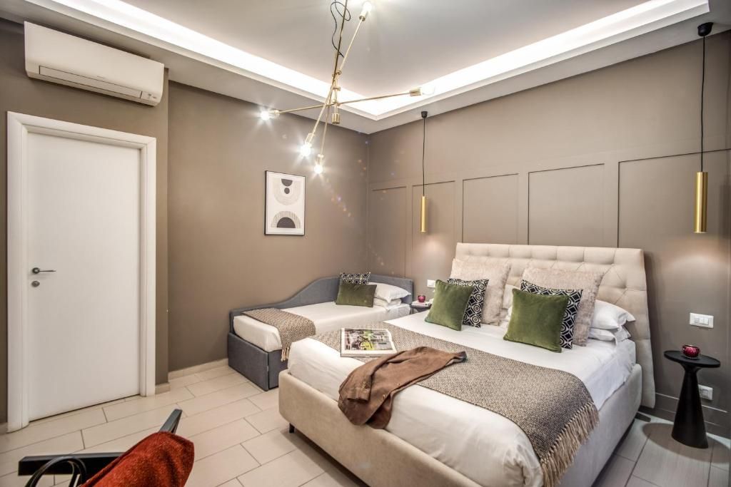 Photo - Borgognona Rooms