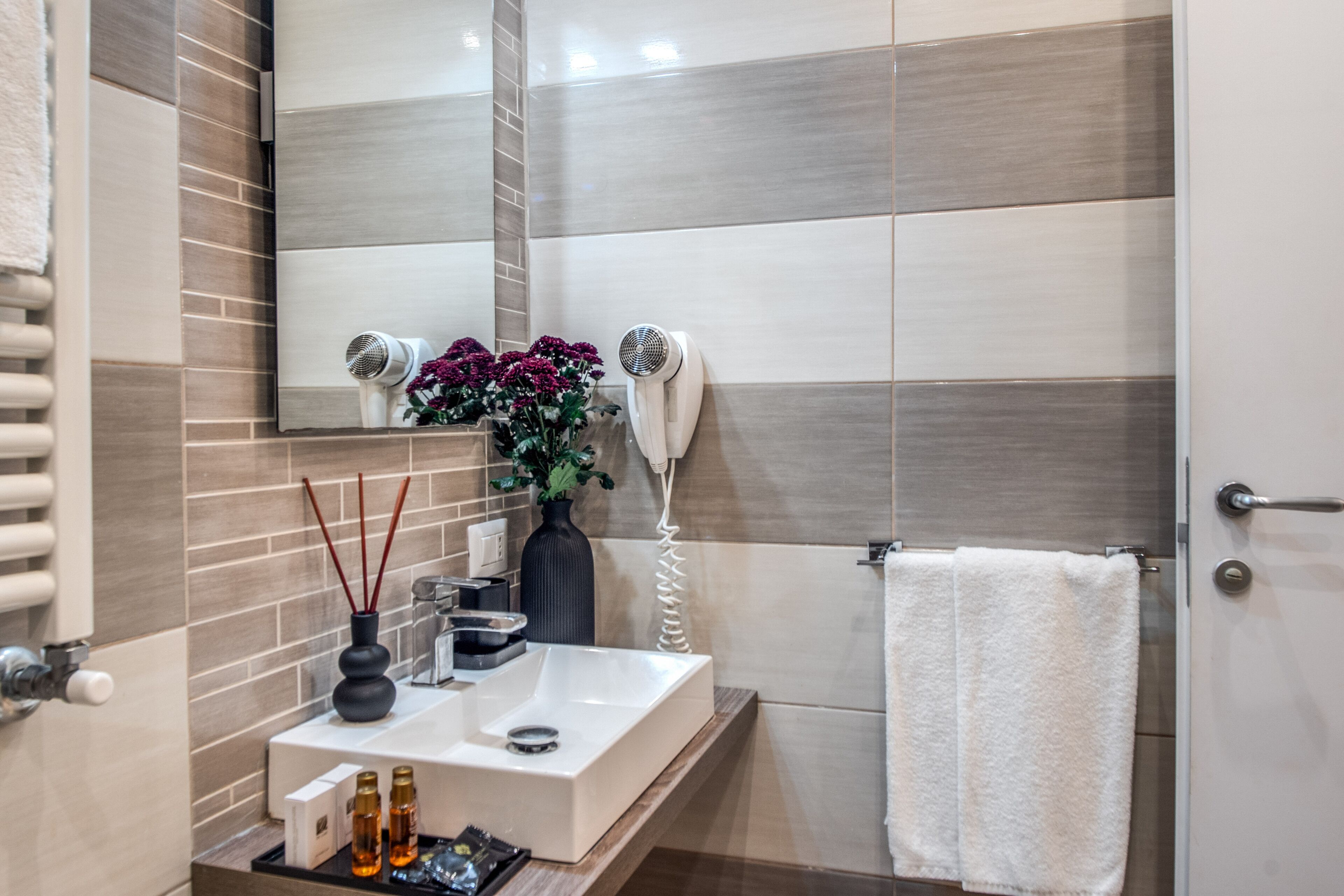 Foto - Borgognona Rooms