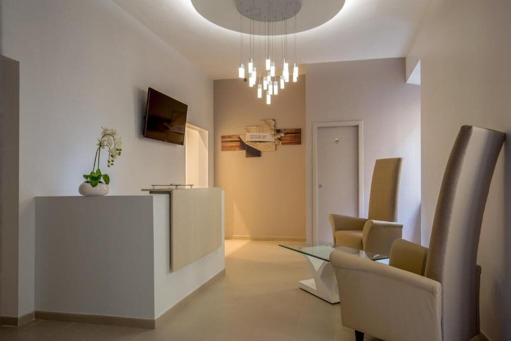 Foto - Borgognona Rooms