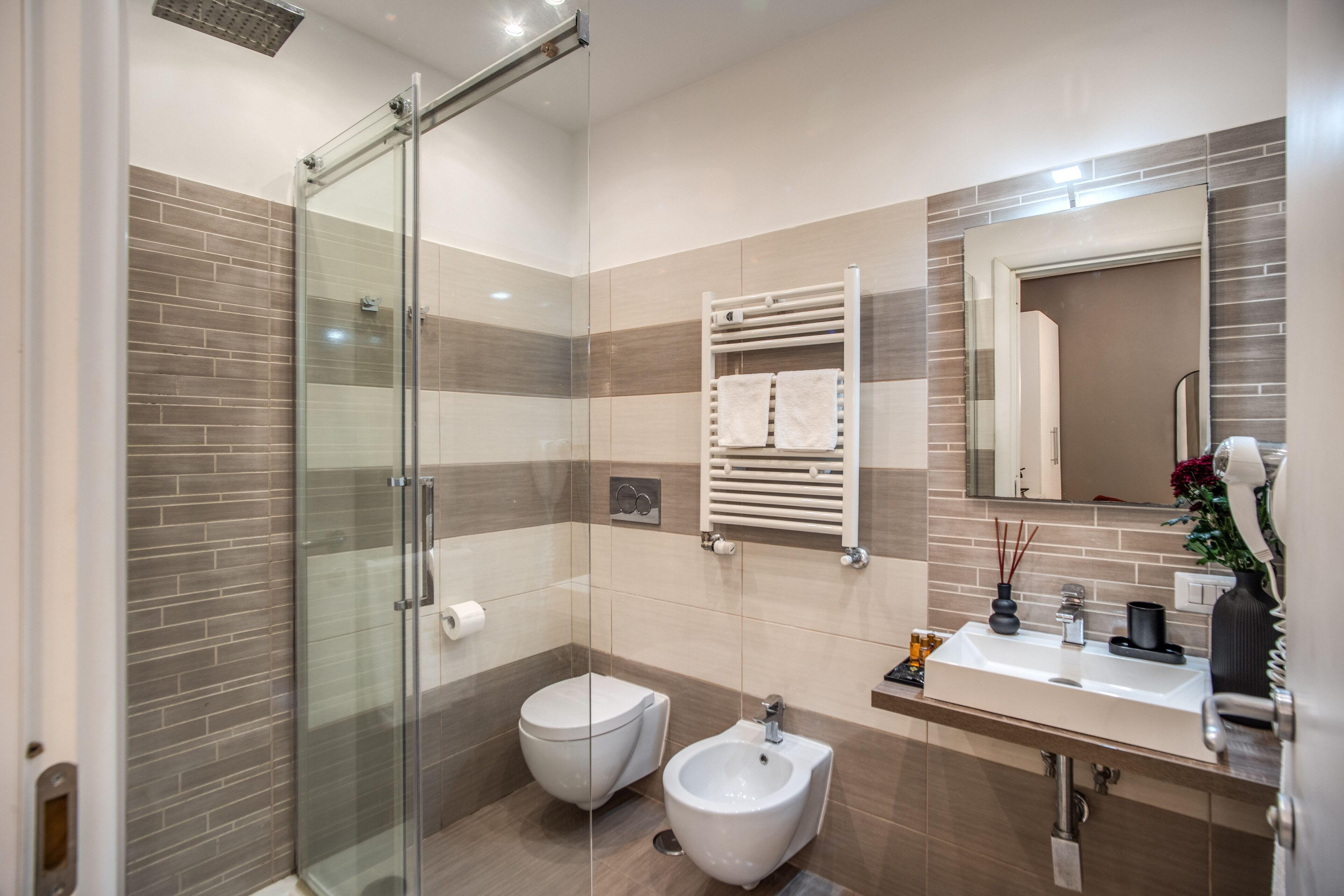 Foto - Borgognona Rooms